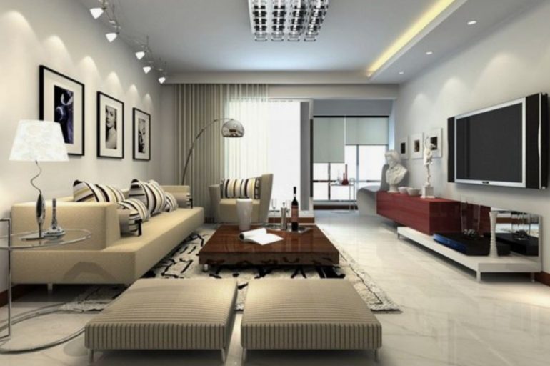 Как правильно выбрать освещение в квартире