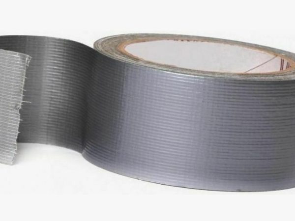 Как выбрать армированную влагостойкую ленту для решения строительных задач.