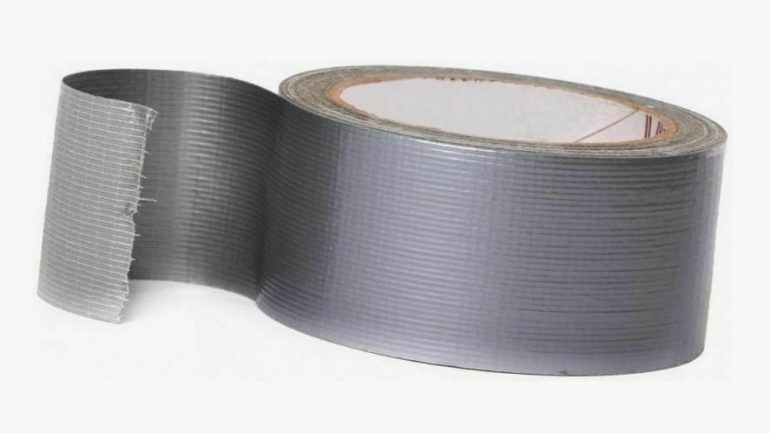 Как выбрать армированную влагостойкую ленту для решения строительных задач.