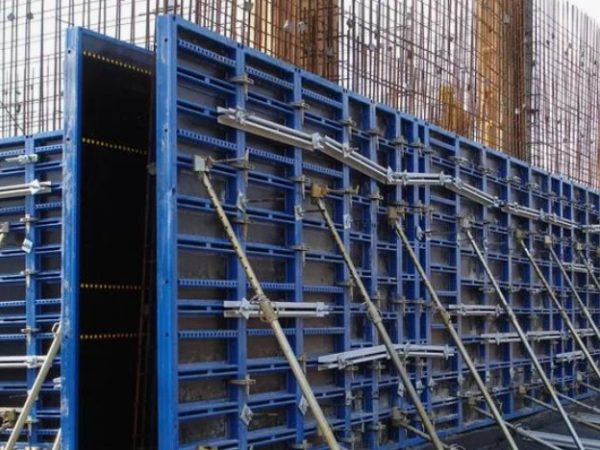 Где найти качественную б/у опалубку: советы профессионалов