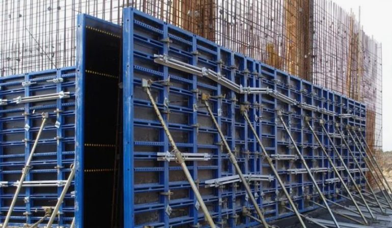 Где найти качественную б/у опалубку: советы профессионалов