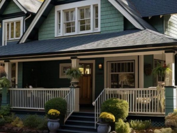 Частные дома площадью свыше 12 тыс. кв. м строятся в РФ с применением эскроу