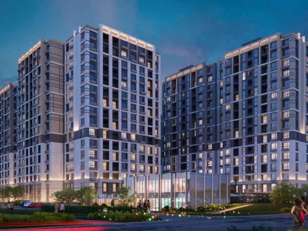 Квартиры в Ташкенте: транспортная доступность. Какую квартиру выбрать