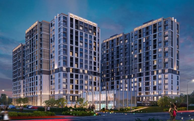 Квартиры в Ташкенте: транспортная доступность. Какую квартиру выбрать