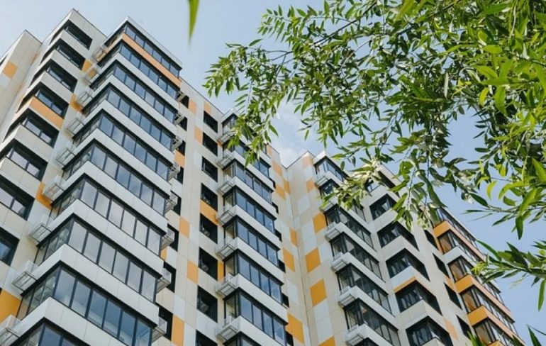 Квартиры от застройщика на стадии строительства: выгодное решение для современного жилья