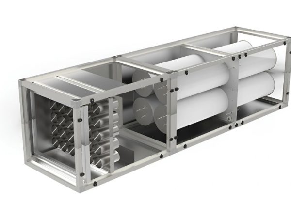 Как Аэролайф превращает обычную квартиру в оазис чистого воздуха