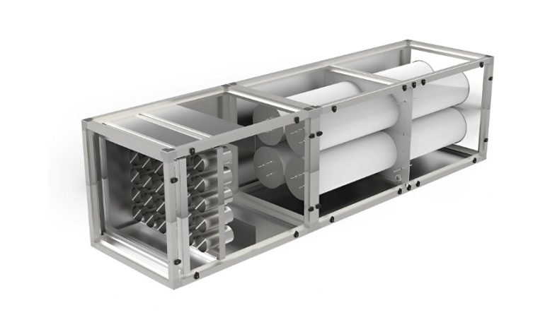 Как Аэролайф превращает обычную квартиру в оазис чистого воздуха