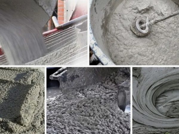 Как выбрать бетон для частного дома: советы и полезные нюансы