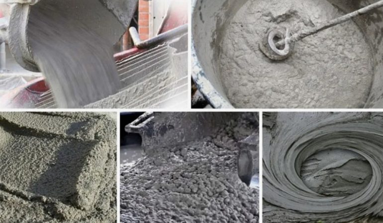 Как выбрать бетон для частного дома: советы и полезные нюансы