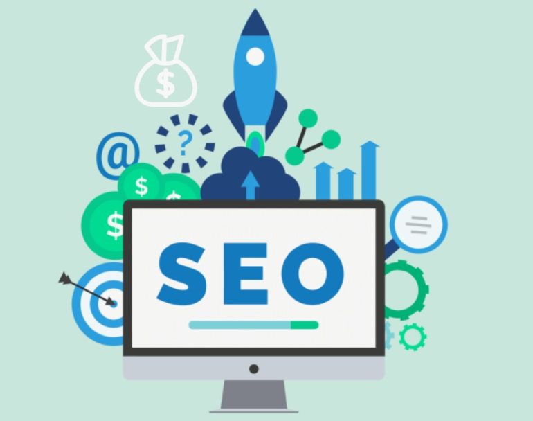 SEO продвижение сайтов в эпоху искусственного интеллекта