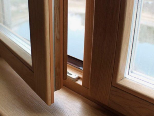 Деревянные окна для веранды и террасы: почему они снова в моде