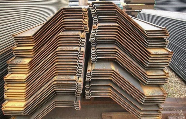 Неочевидные области, где шпунт az превосходит традиционные решения