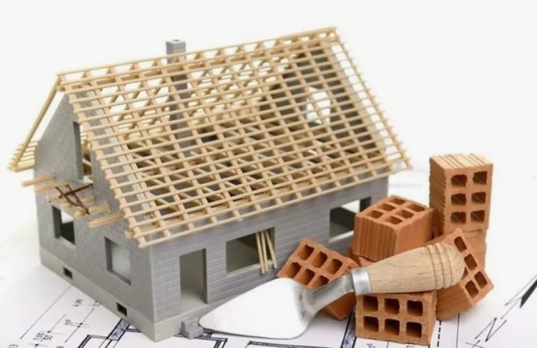 Современные варианты кредита на строительные материалы для частного дома