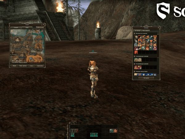 Сравнение PvP и PvE в Scryde и World of Warcraft: современный взгляд