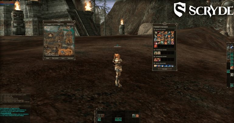 Сравнение PvP и PvE в Scryde и World of Warcraft: современный взгляд