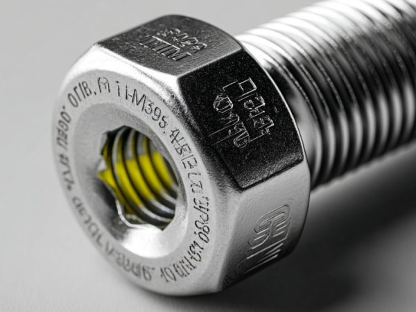 Винты DIN 912: характеристики, размеры и сферы применения