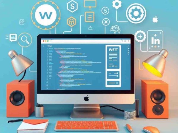 ТОП-7 ошибок при самостоятельной разработке сайта