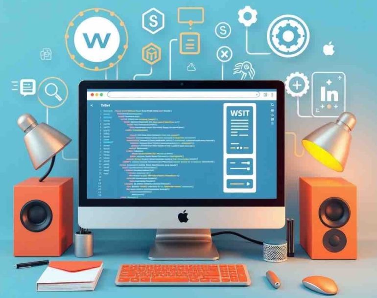 ТОП-7 ошибок при самостоятельной разработке сайта