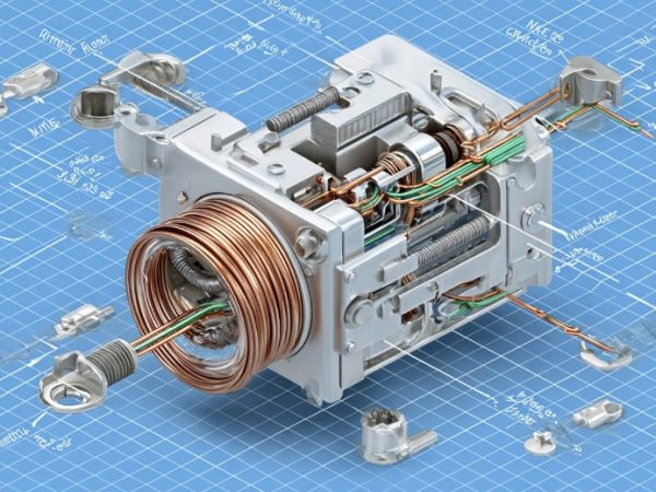 Кольцевые клеммы в бытовой климатической технике: надёжные соединения в кондиционерах, вентиляционных и отопительных системах