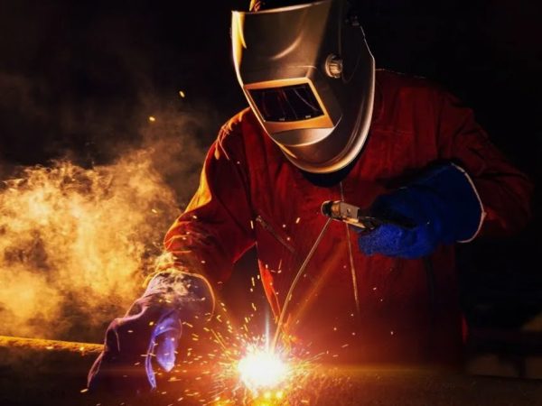 Особенности профессии сварщика