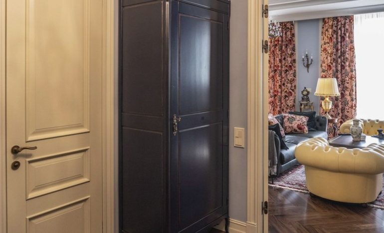 Ошибки при выборе мебели и дверей, которые портят даже дорогой ремонт