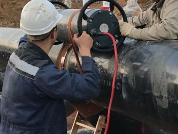 Почему рентгенографический контроль — ключевой метод диагностики трубопроводов