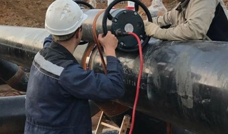 Почему рентгенографический контроль — ключевой метод диагностики трубопроводов