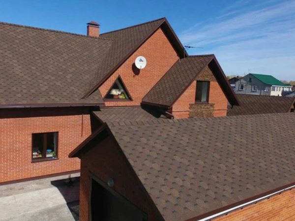 Ошибки при укладке мягкой кровли, которые сокращают срок службы покрытия