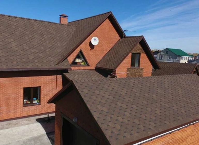 Ошибки при укладке мягкой кровли, которые сокращают срок службы покрытия