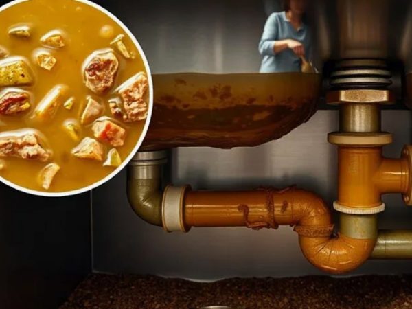 Дом без засоров: привычки хозяев, которые убивают канализацию