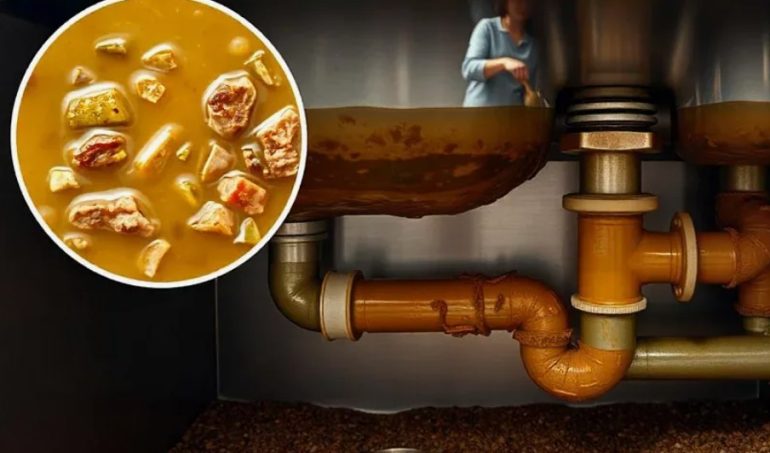 Дом без засоров: привычки хозяев, которые убивают канализацию