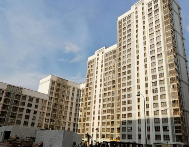 Прозрачность на рынке жилья: как новые требования к отделке изменят правила игры