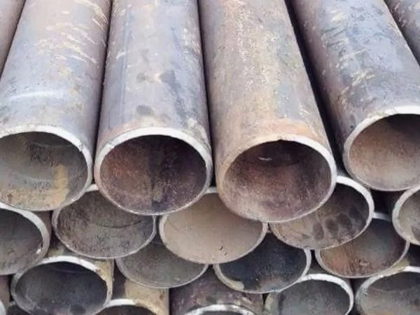 Где выгодно купить восстановленные трубы б/у для водопровода и отопления